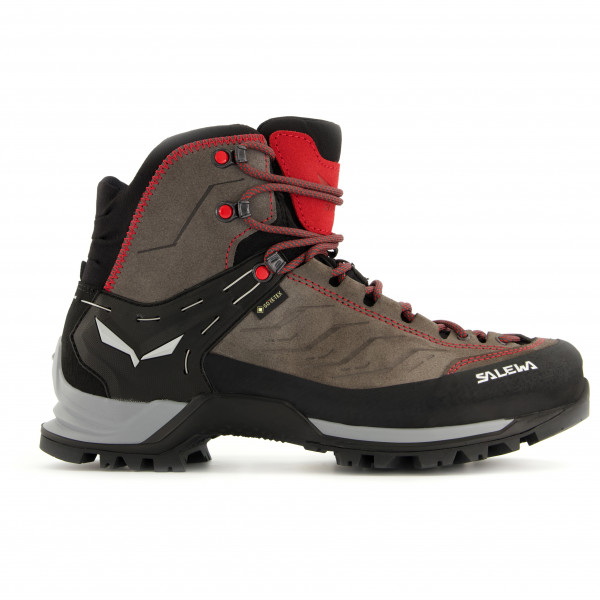 Salewa - MTN Trainer Mid GTX - Wanderschuhe 42,5 | EU 42,5 grau