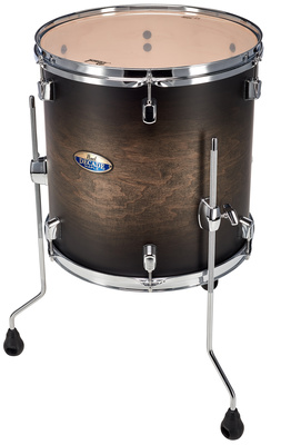 Pearl 14"x14" Decade Maple FT -BB