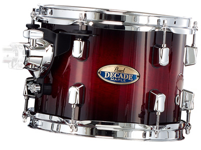 Pearl 08"x07" Decade Maple TT -RE