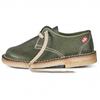 Duckfeet - Jylland - Freizeitschuhe 45 | EU 45 grün