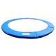 Greenbay 12FT Trampoline Replacement Pad Safety Spring Cover Padding Surround Pads Blue