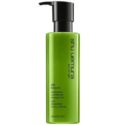 Shu Uemura Silk Bloom für strapaziertes Haar Conditioner 250 ml