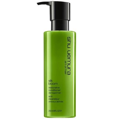 Shu Uemura - Silk Bloom für strapaziertes Haar Conditioner 250 ml Damen