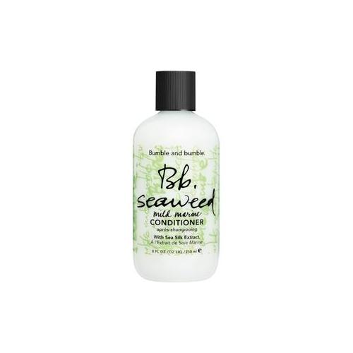 Bumble and bumble Shampoo & Conditioner Conditioner Seaweed Conditioner 250 ml