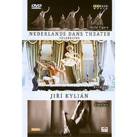 Nederlands Dans Theater Presents Jirí Kylián's [DVD]