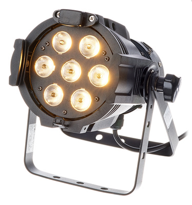 Stairville Mini Stage PAR CW/WW/A