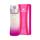 Touch Of Pink by Lacoste 3 oz Eau De Toilette for Women