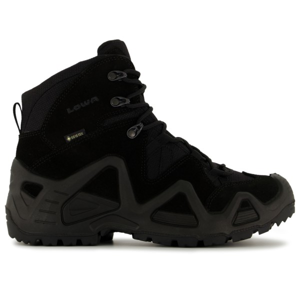 Lowa - Zephyr GTX MID TF - Wanderschuhe 47 | EU 47 schwarz