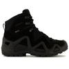 Lowa - Zephyr GTX MID TF - Wanderschuhe 42 | EU 42 schwarz