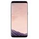 Samsung Galaxy S8 Single SIM 64GB 5.8-Inch Android Sim-Free Smartphone - Orchid Grey