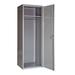 Hallowell SecurityMax 1 Tier 1 Wide Commercial Locker Metal | 72 H x 24 W x 22 D in | Wayfair HTC422-1AS-PL