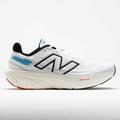 New Balance Fresh Foam X 1080v13 Men's Running Shoes White/Black/Blue/Ginger Lemon