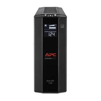 APC Battery Back-UPS Pro BX1350M BX1350M
