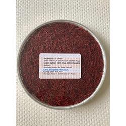 "Best Saffron"®; a Selection of The Finest Royal Saffron; 100% Pure All Red Genuine Saffron (25 grams)