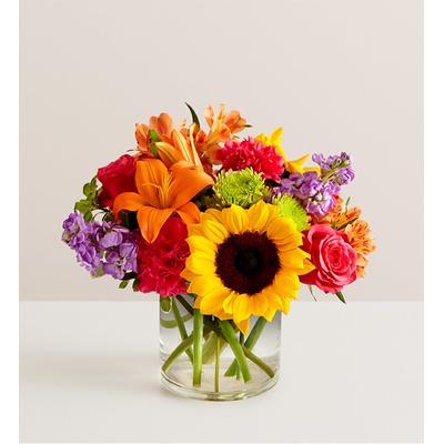 1-800-Flowers Flower Delivery Recuerdos De Por Vida Medium | Happiness Delivered To Their Door