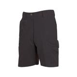 Tru-Spec Men's 24-7 Tactical Shorts Polyester/Cotton, Black SKU - 764555