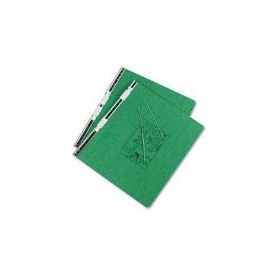 Wilson Jones Presstex Binder - Dark Green