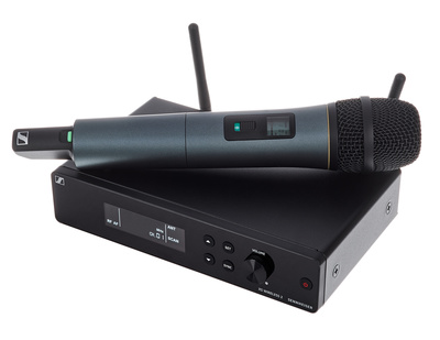 Sennheiser XSW 2-865 B-Band Vocal Set