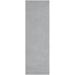 Gray 30 x 0.86 in Area Rug - AllModern Crowe Hand Loomed Wool Area Rug Wool | 30 W x 0.86 D in | Wayfair VRKG1079 37777024