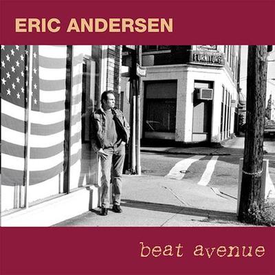 Beat Avenue by Eric Andersen (CD - 02/24/2003)