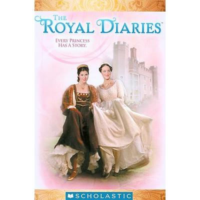 Dear America - The Royal Diaries [DVD]