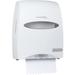 Kimberly-Clark Professional Sanitouch Hard Roll Paper Towel Dispenser | 16.13 H x 12.63 W x 10.2 D in | Wayfair 09995