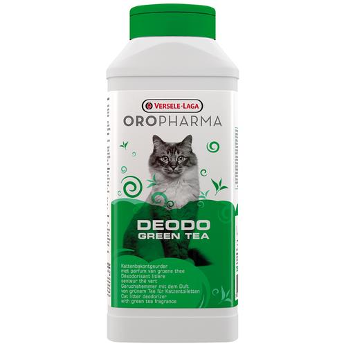 Versele-Laga Oropharma Deodo Geruchsbinder - Green Tea - 750 g