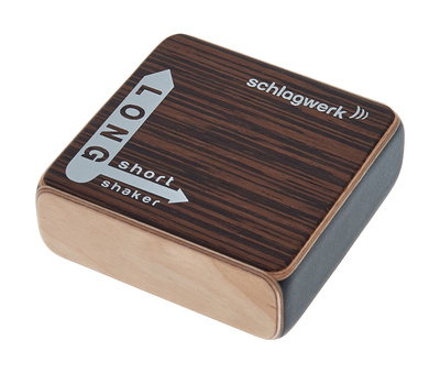 Schlagwerk SK25 Long Short Shaker