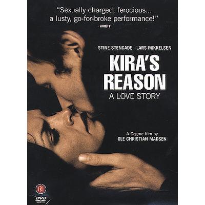 Kira's Reason: A Love Story [DVD]