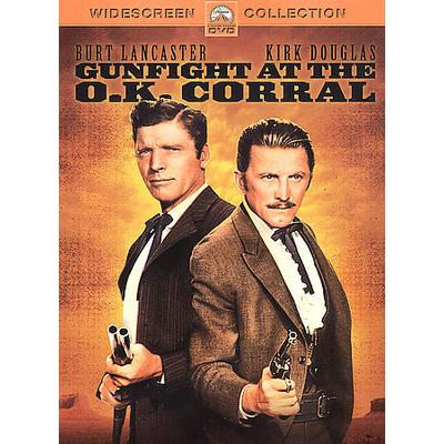 Gunfight at the O.K. Corral [DVD]