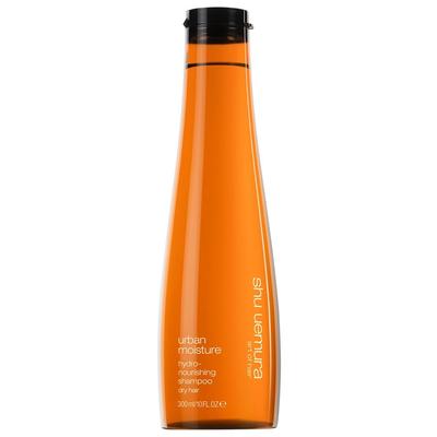 Shu Uemura - Urban Moisture für trockenes Haar Shampoo 300 ml