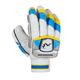 Woodworm Cricket iBat Select Premium Batting Gloves - YRH