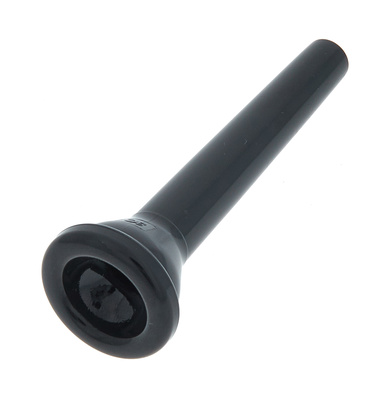 pBone music pTrumpet mouthpiece black 3C