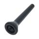 pTrumpet mouthpiece black 3C