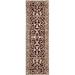 Red 30 x 0.25 in Area Rug - Fleur De Lis Living Brayton Hand-Hooked Wool Burgundy Area Rug Wool | 30 W x 0.25 D in | Wayfair FDLL1460 38081493