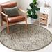 Green 96 x 0.25 in Area Rug - Alcott Hill® Baytown Geometric Hand Hooked Wool Sage Area Rug Wool | 96 W x 0.25 D in | Wayfair ACOT4251 38068915