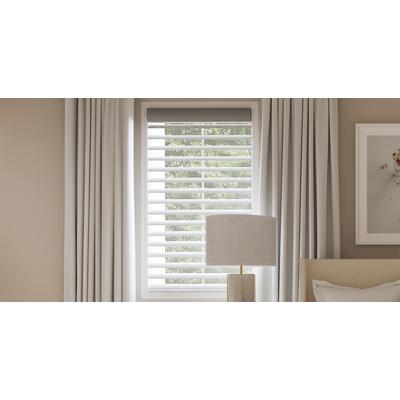 Room Darkening Sheer Shades | 16" x 20"