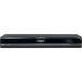 Panasonic DMR-EZ28K DVD Recorder - Black