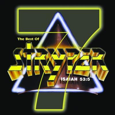 7: The Best of Stryper by Stryper (CD - 03/25/2003)