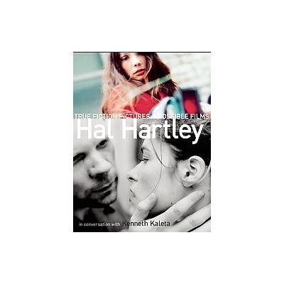 True Fiction Pictures & Possible Films by Hal Hartley (Paperback - Soft Skull Pr)