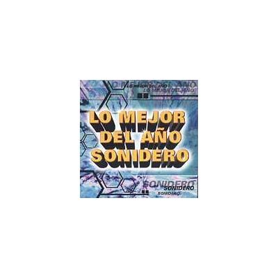 Lo Mejor del Ano Sonidero [2003] by Various Artists (CD - 03/25/2003)