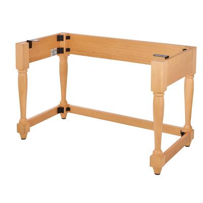 Viscount Legend Wooden Stand