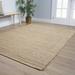 White 23 x 0.25 in Indoor Area Rug - Bayou Breeze Ayla Beige Area Rug Jute & Sisal | 23 W x 0.25 D in | Wayfair 3F65EB343AFD4C5B912AA4BA839A7143