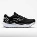 Brooks Glycerin 21 Women's Running Shoes Black/Grey/White