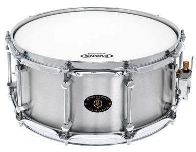 Noble & Cooley 14"x06" Alloy Classic Snare