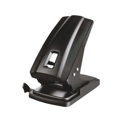 OTTO Office Registraturlocher schwarz