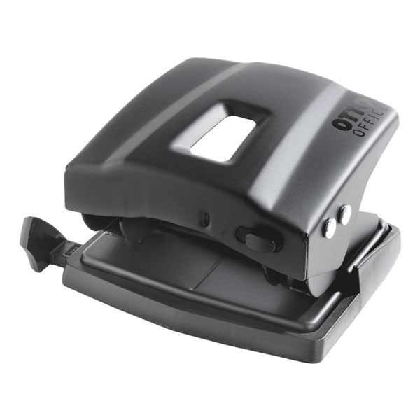 OTTO Office Locher »30« schwarz Image