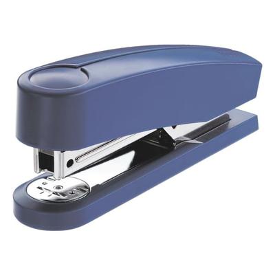 Novus Tacker / Heftgerät »B2« blau, 13.2x3.3x6.5 cm