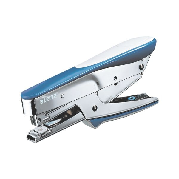 Leitz Heftzange »5545« silber Image