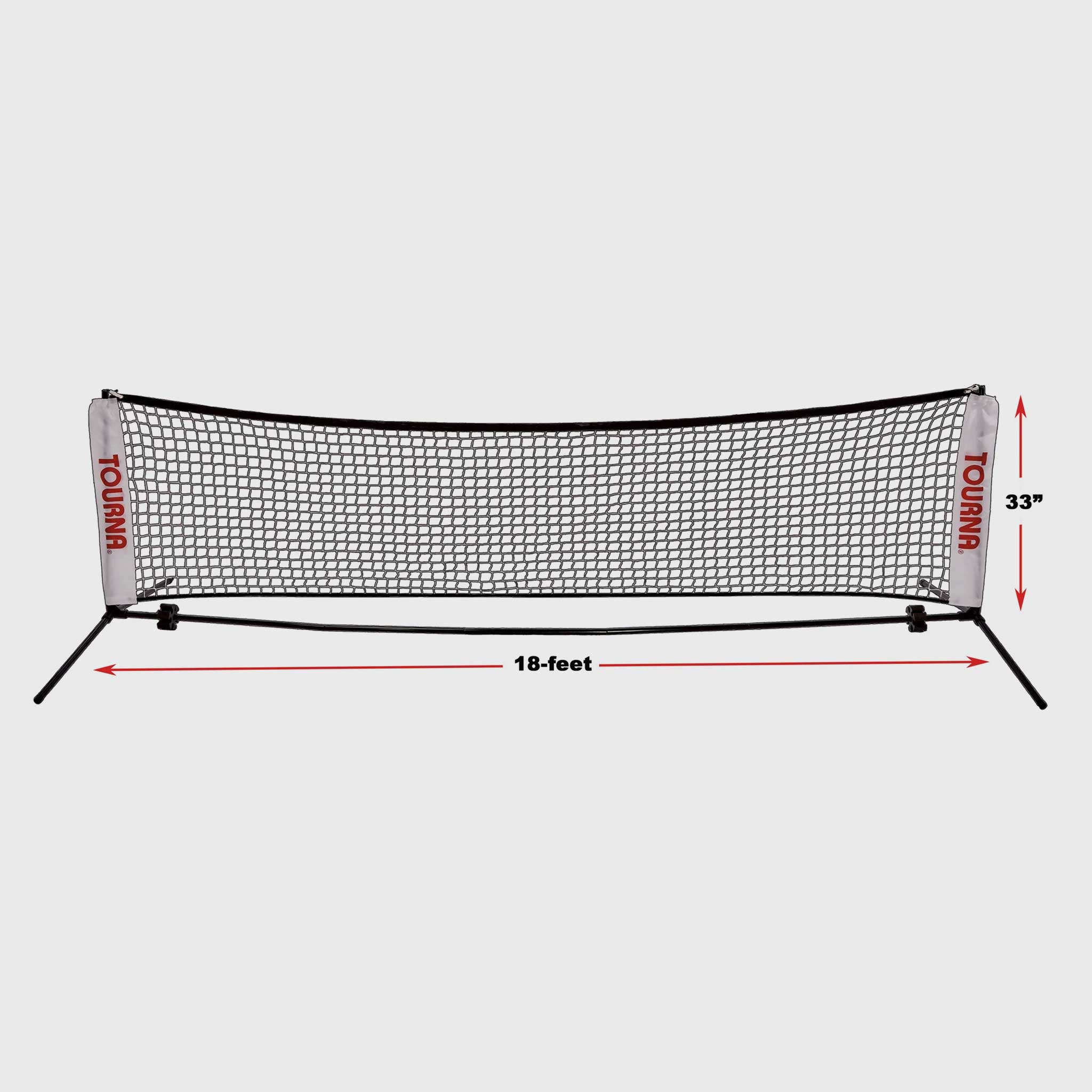 Tennis Accessories 4 - Tourna